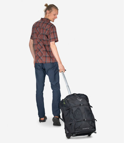 Osprey Farpoint Wheeled Travel Pack, 36L - L.L.Bean Recommended