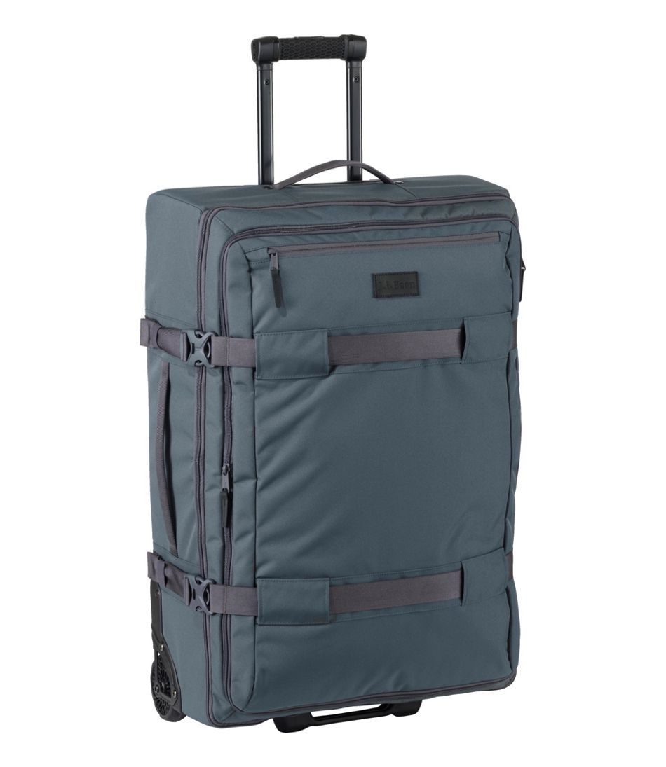 Continental Expandable Rolling Pullman, 30" - L.L.Bean Exclusive