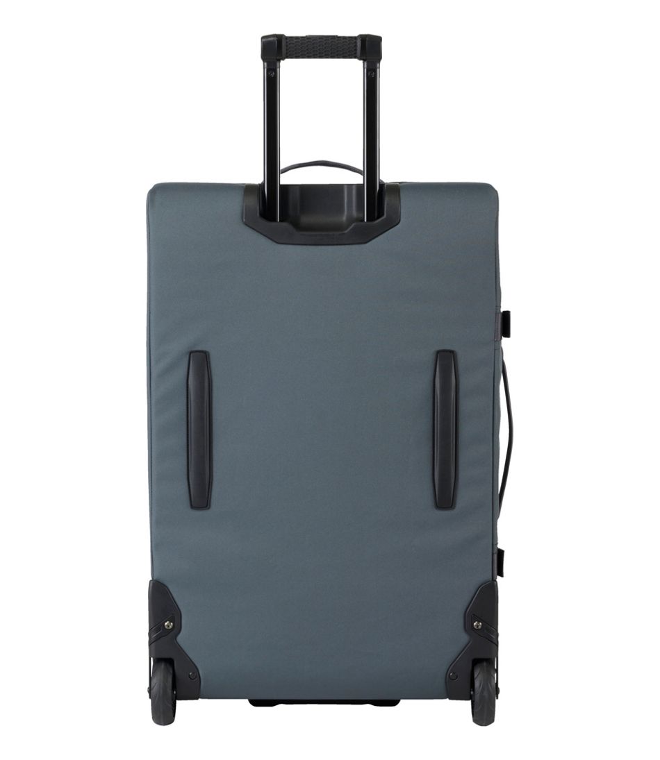 Continental Expandable Rolling Pullman, 30" - L.L.Bean Exclusive