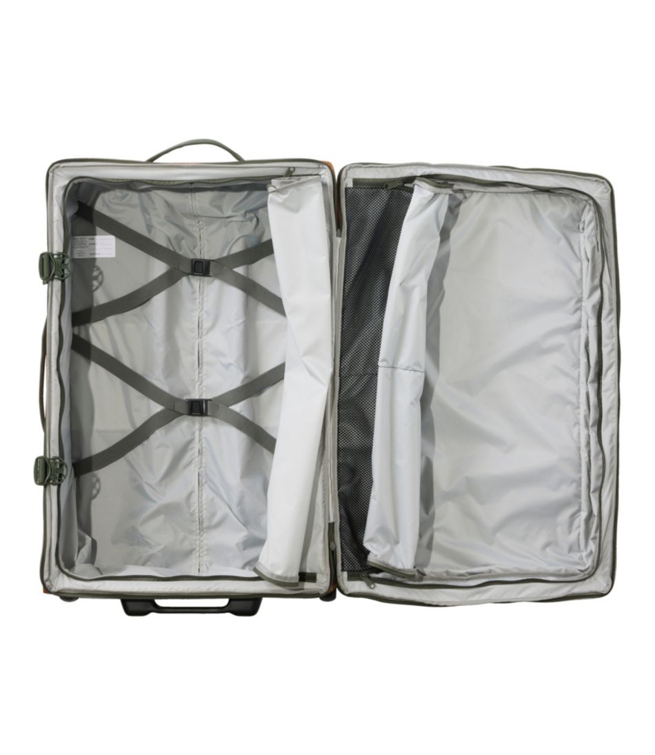 Continental Expandable Rolling Pullman, 30" - L.L.Bean Exclusive