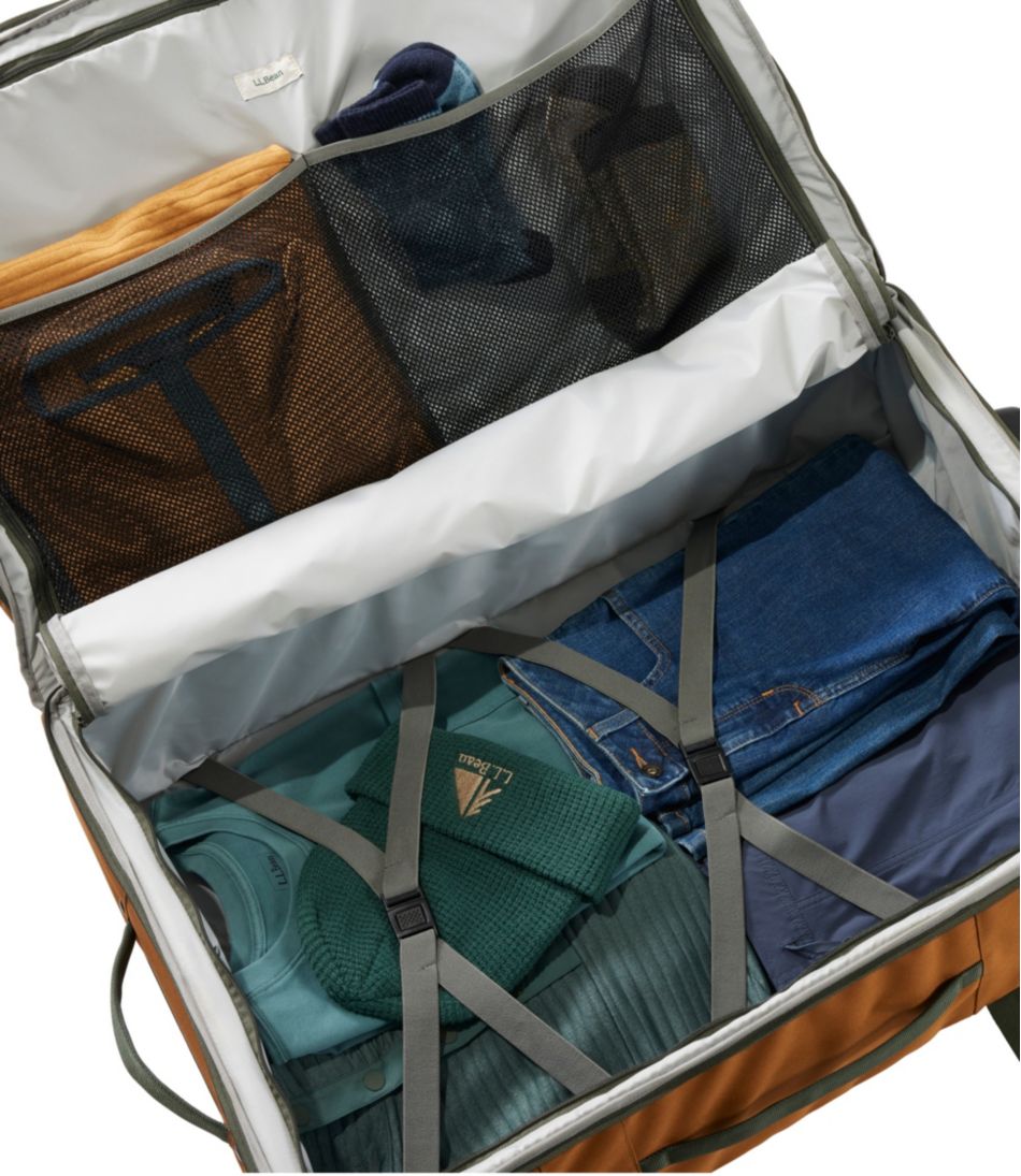 Continental Expandable Rolling Pullman, 30" - L.L.Bean Exclusive