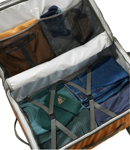 Continental Expandable Rolling Pullman, 30" - L.L.Bean Exclusive