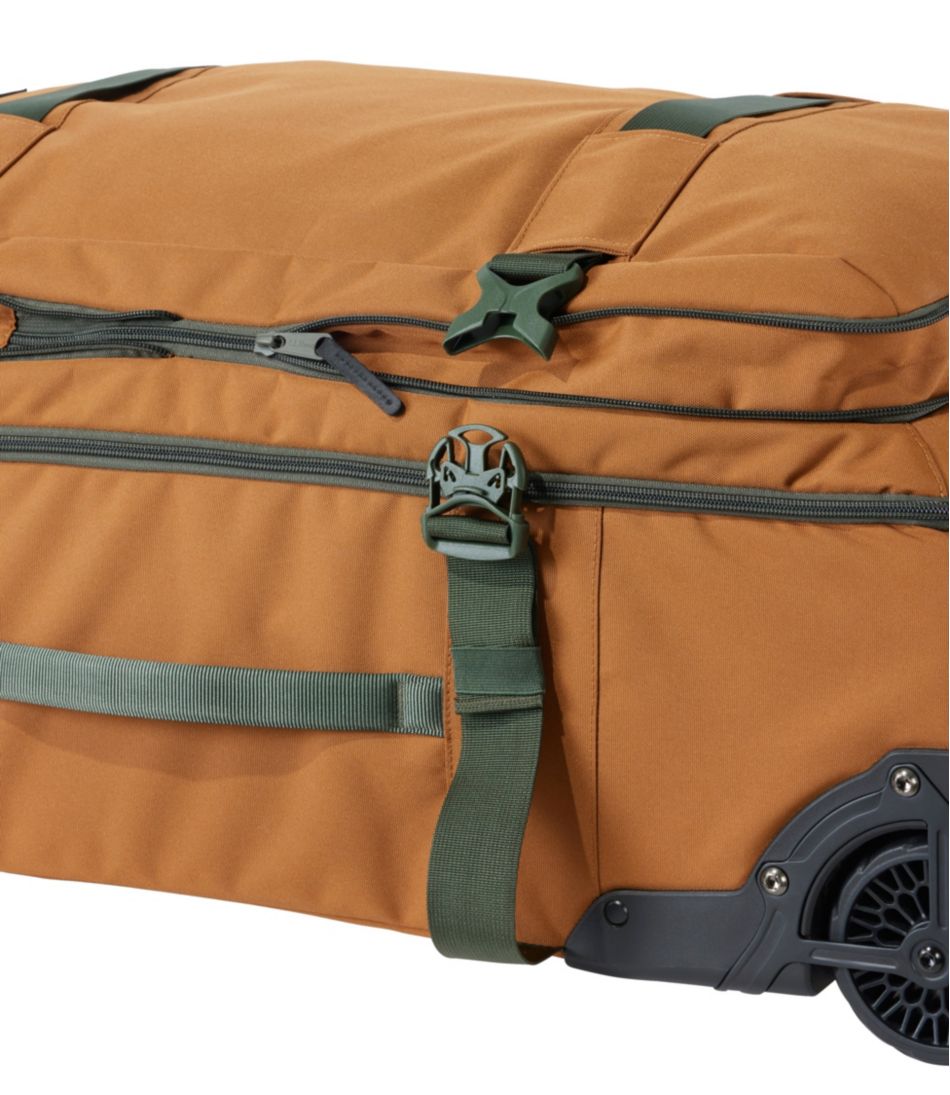 Continental Expandable Rolling Pullman, 30" - L.L.Bean Exclusive