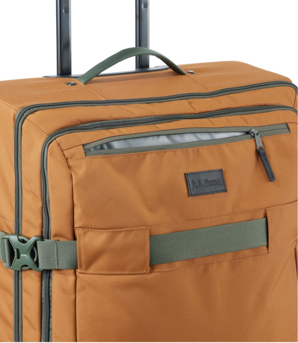 Continental Expandable Rolling Pullman, 30" - L.L.Bean Exclusive