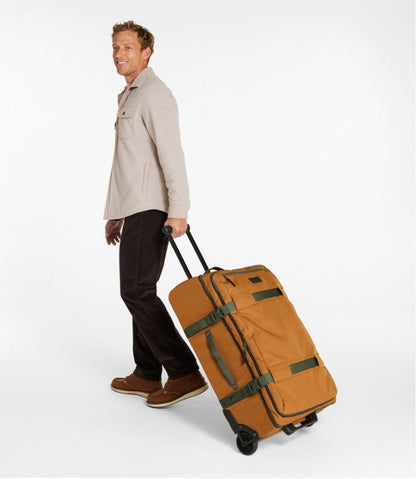 Continental Expandable Rolling Pullman, 30" - L.L.Bean Exclusive
