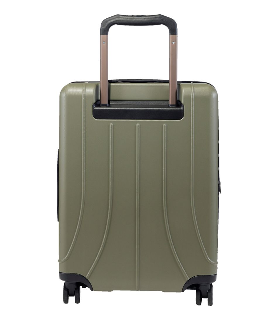 L.L.Bean Expandable Hardside Spinner, 26" - L.L.Bean Signature