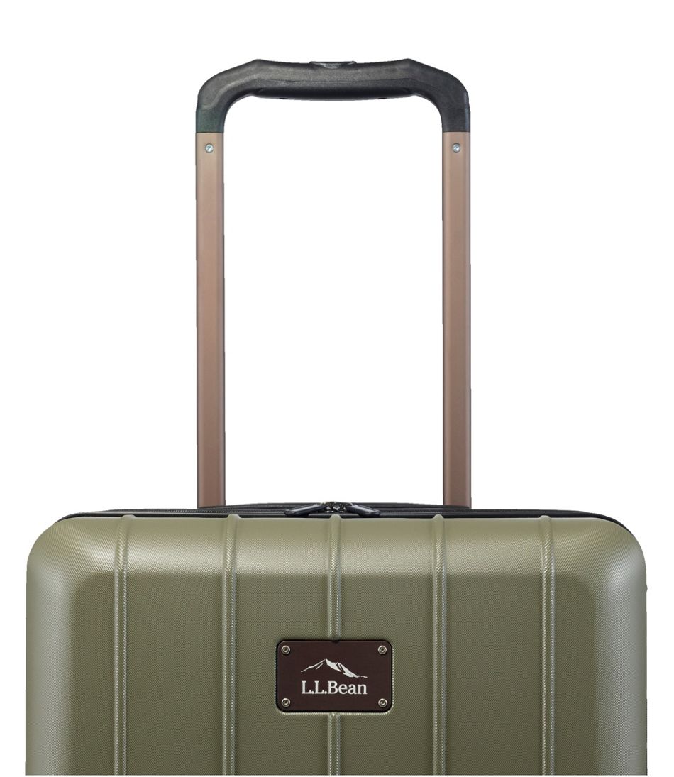 L.L.Bean Expandable Hardside Spinner, 26" - L.L.Bean Signature