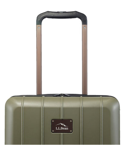 L.L.Bean Expandable Hardside Spinner, 26" - L.L.Bean Signature