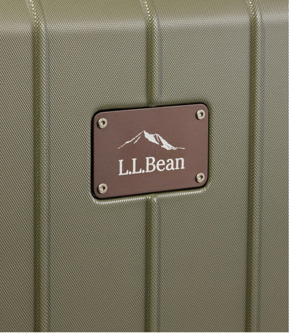 L.L.Bean Expandable Hardside Spinner, 26" - L.L.Bean Signature