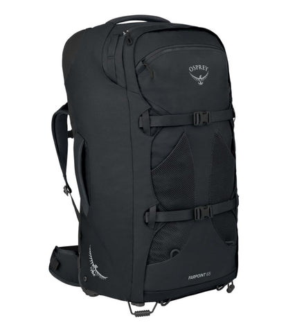 Osprey Farpoint Wheeled Travel Pack, 65L - L.L.Bean Classic