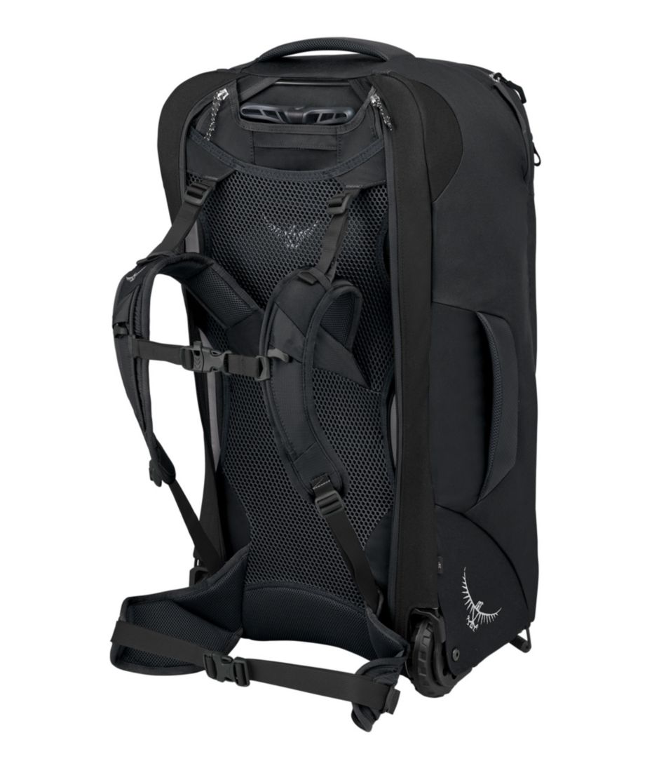 Osprey Farpoint Wheeled Travel Pack, 65L - L.L.Bean Classic