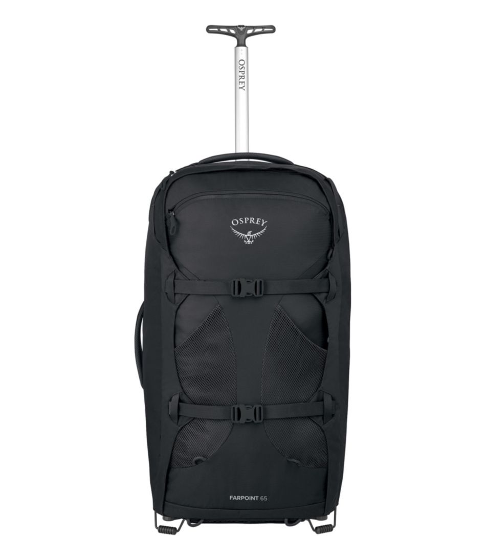 Osprey Farpoint Wheeled Travel Pack, 65L - L.L.Bean Classic