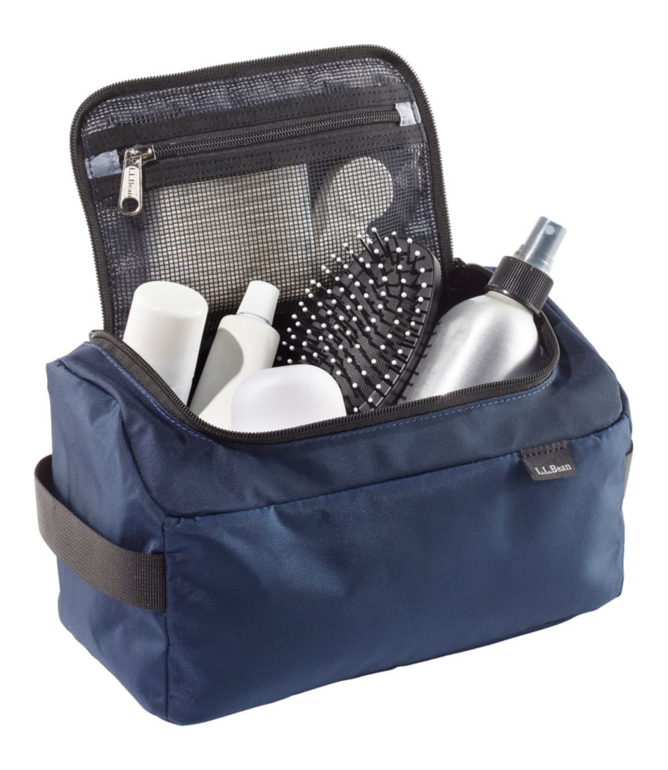 Personal Organizer Toiletry Kit - L.L.Bean Essential