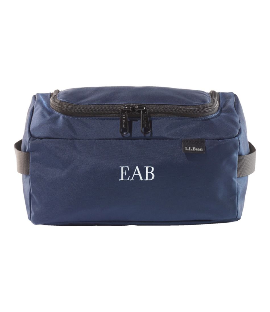 Personal Organizer Toiletry Kit - L.L.Bean Essential