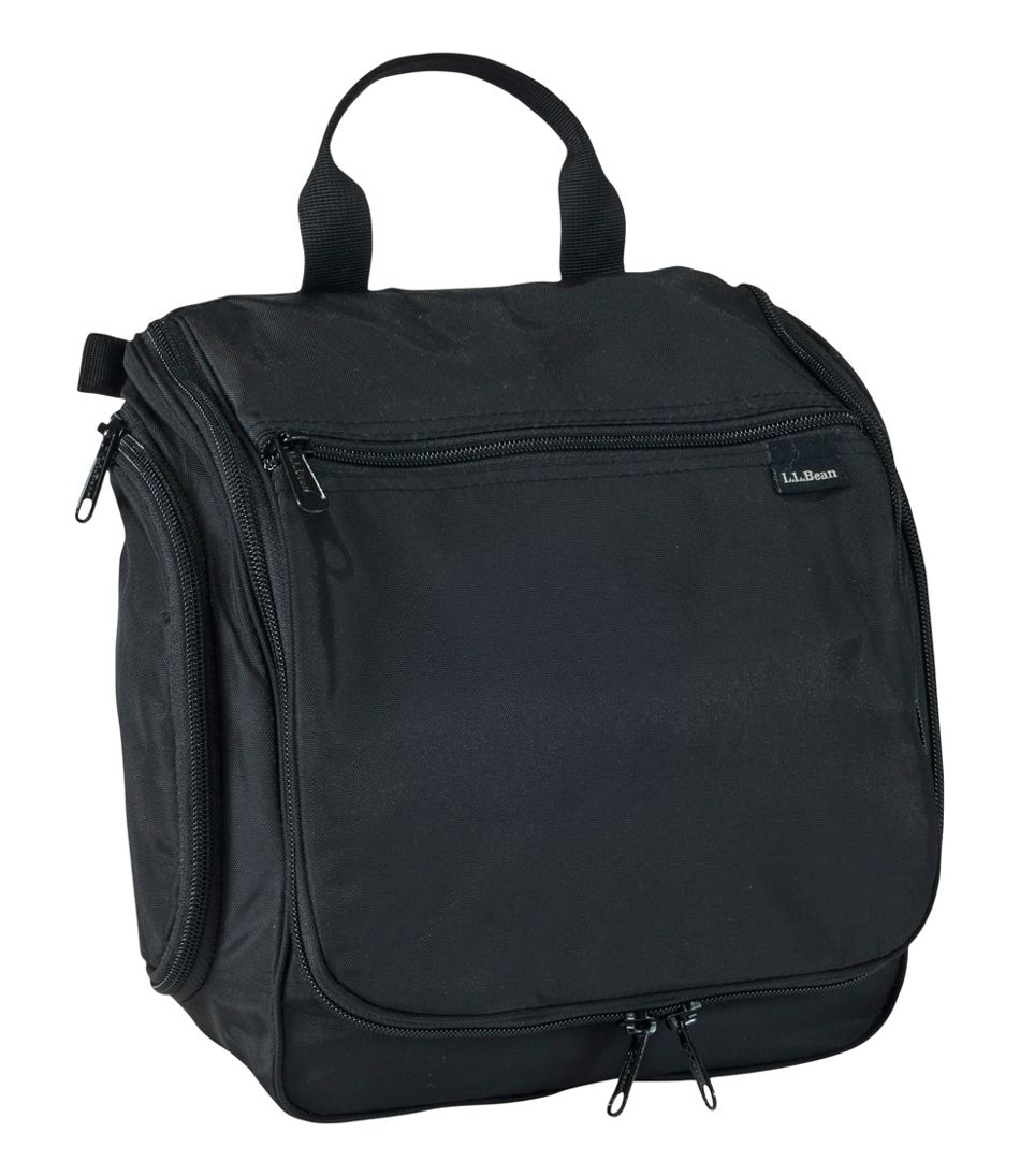 Personal Organizer Toiletry Bag, Medium - L.L.Bean Everyday