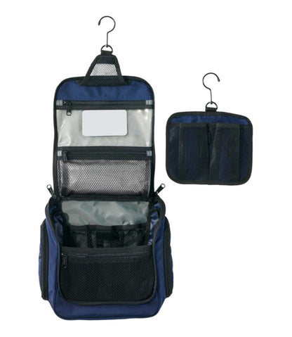 Personal Organizer Toiletry Bag, Medium - L.L.Bean Everyday