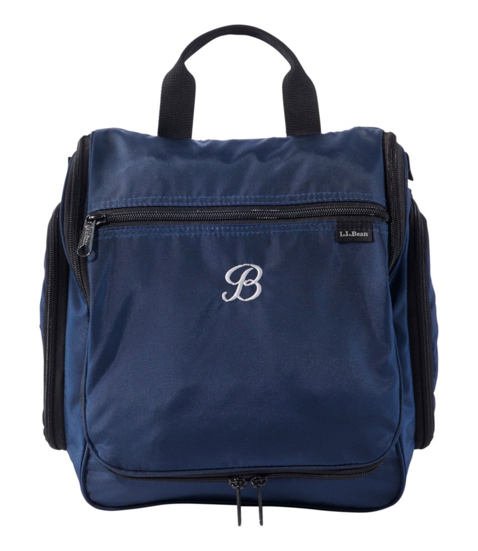 Personal Organizer Toiletry Bag, Medium - L.L.Bean Everyday
