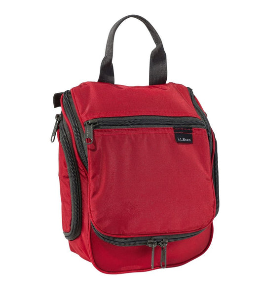 Personal Organizer Toiletry Bag, Small - L.L.Bean Value