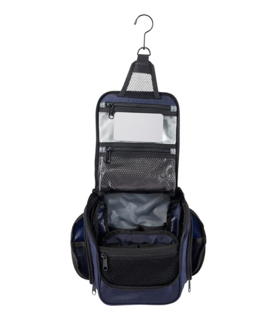 Personal Organizer Toiletry Bag, Small - L.L.Bean Value