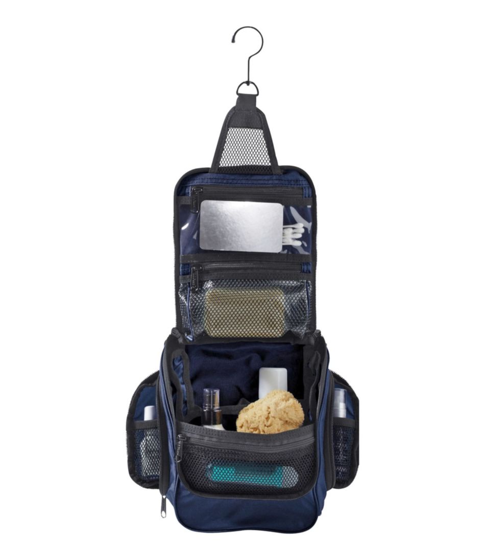 Personal Organizer Toiletry Bag, Small - L.L.Bean Value