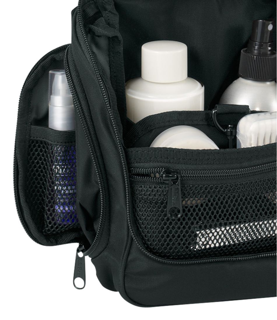 Personal Organizer Toiletry Bag, Small - L.L.Bean Value