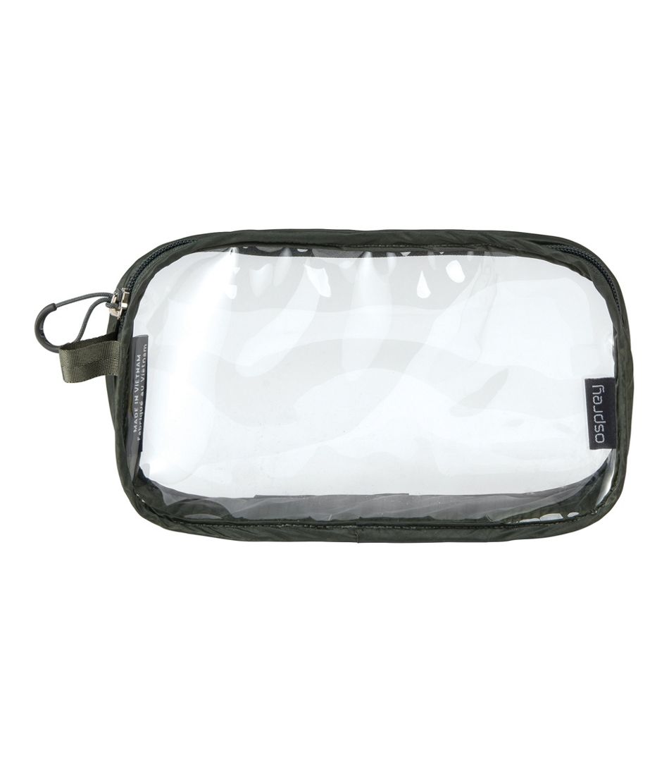 Osprey Ultralight Liquids Pouch - L.L.Bean Quality