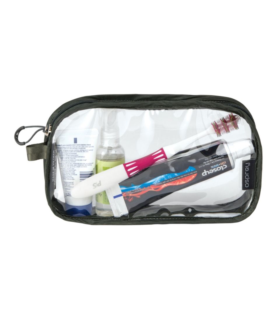 Osprey Ultralight Liquids Pouch - L.L.Bean Quality