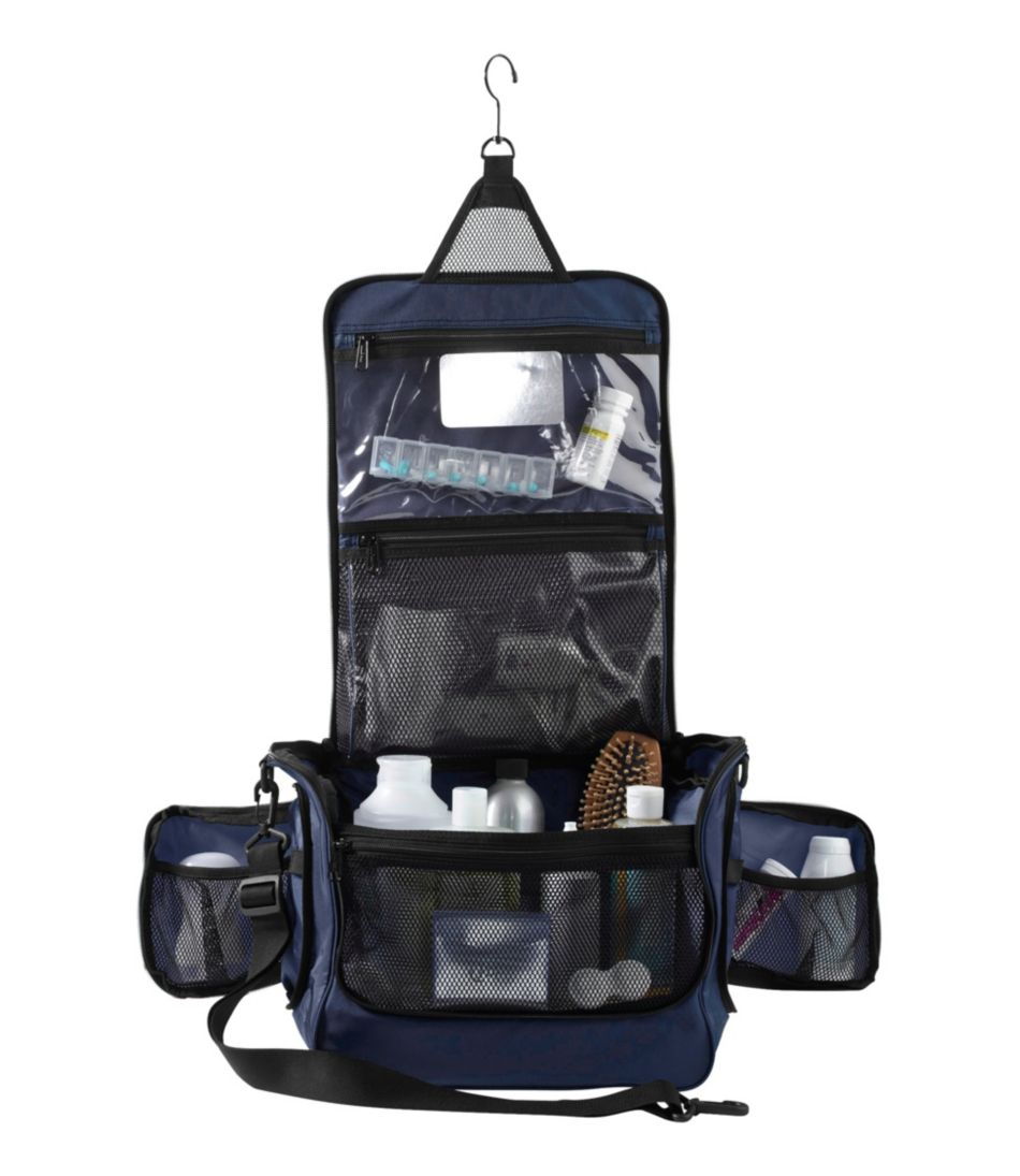 Personal Organizer Toiletry Bag, Family Size - L.L.Bean Customer Favorite