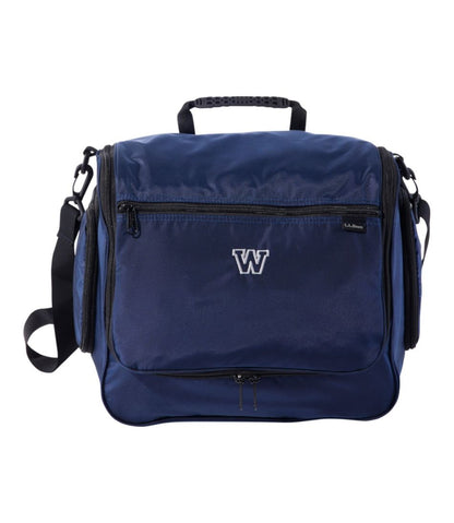 Personal Organizer Toiletry Bag, Family Size - L.L.Bean Customer Favorite