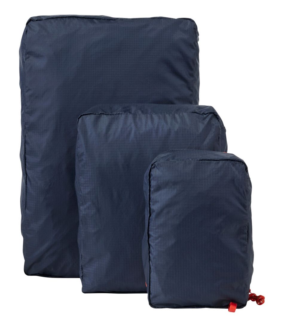 L.L.Bean Packing Cube Set - L.L.Bean Top Pick