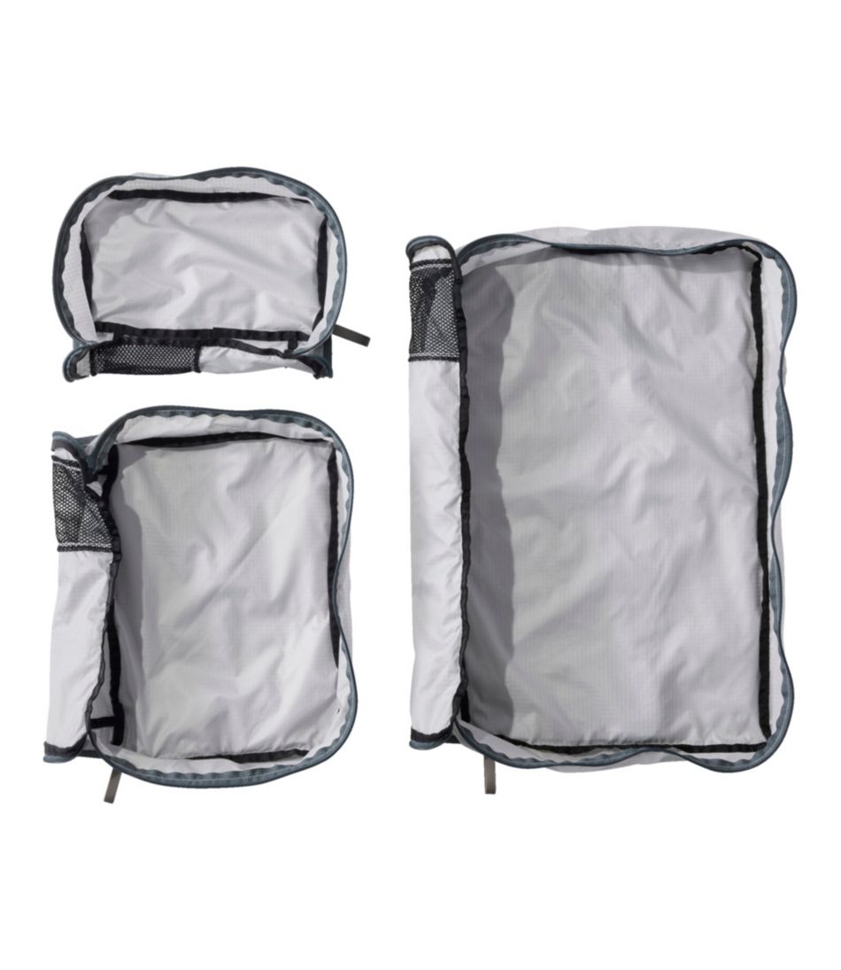 L.L.Bean Packing Cube Set - L.L.Bean Top Pick