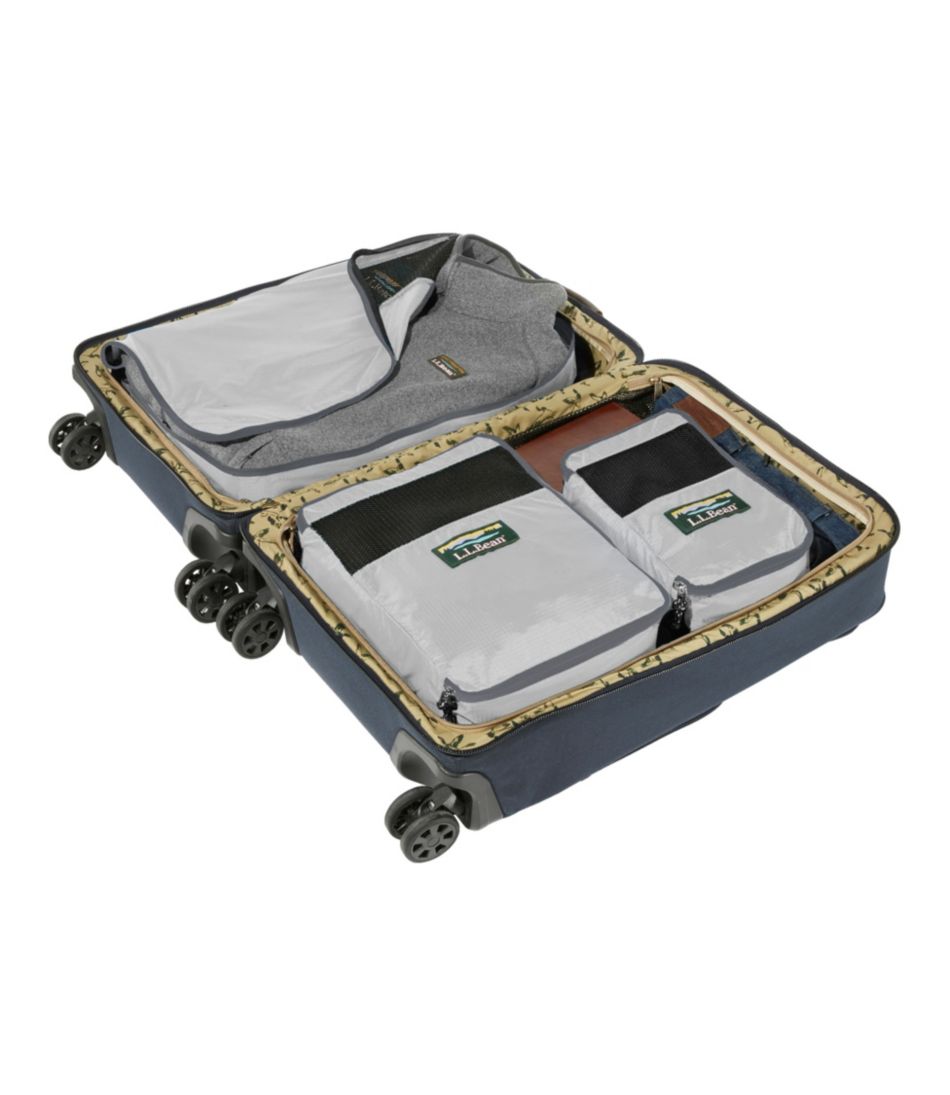 L.L.Bean Packing Cube Set - L.L.Bean Top Pick