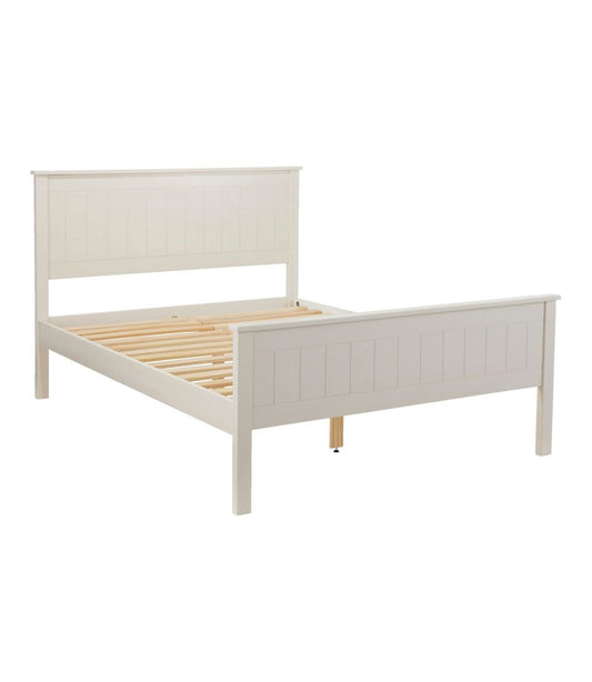 Wooden Cottage Bed - L.L.Bean Best Seller