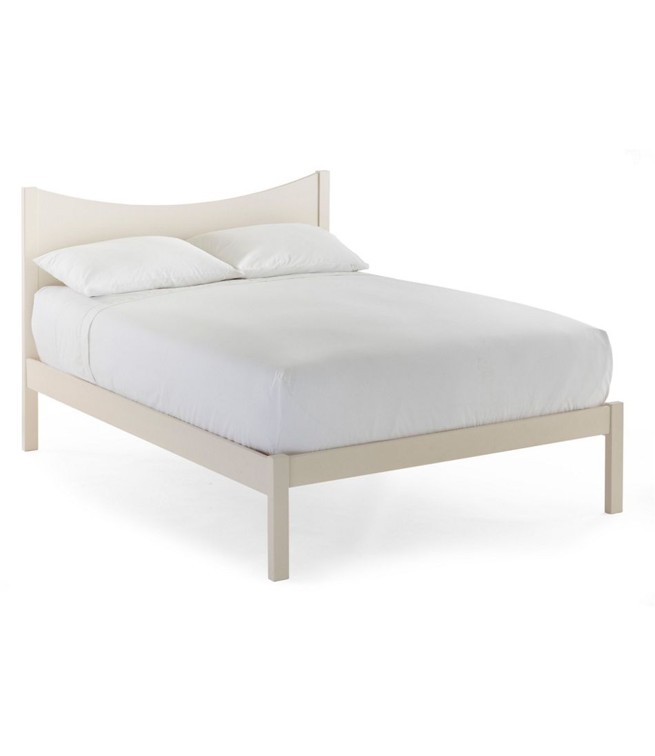 L.L.Bean Platform Bed - L.L.Bean Classic