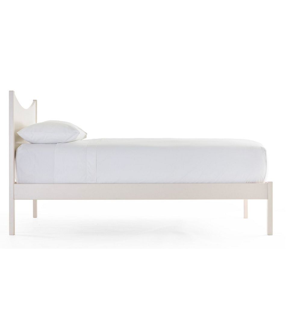 L.L.Bean Platform Bed - L.L.Bean Classic