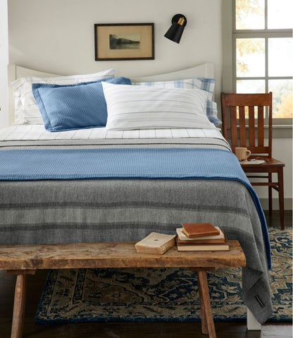 L.L.Bean Platform Bed - L.L.Bean Classic