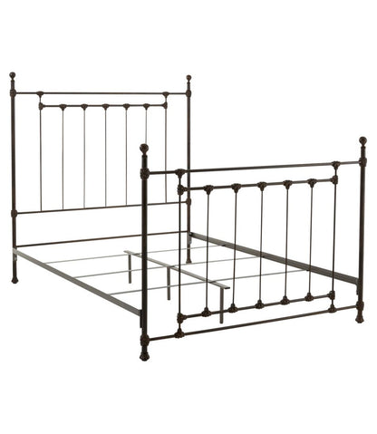 Farmhouse Iron Bed - L.L.Bean Everyday