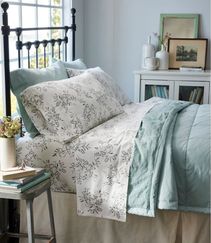 Farmhouse Iron Bed - L.L.Bean Everyday