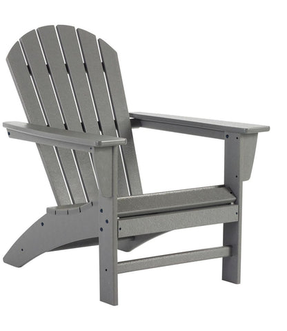 All-Weather Waterfall Adirondack Chair - L.L.Bean Value