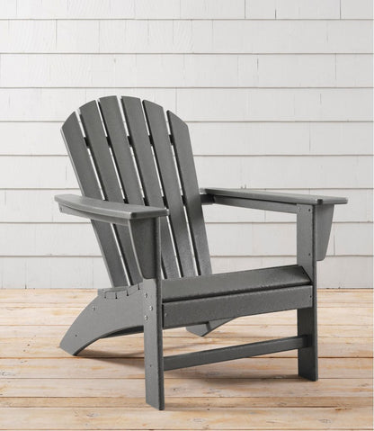 All-Weather Waterfall Adirondack Chair - L.L.Bean Value