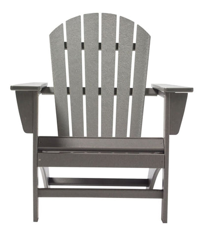 All-Weather Waterfall Adirondack Chair - L.L.Bean Value