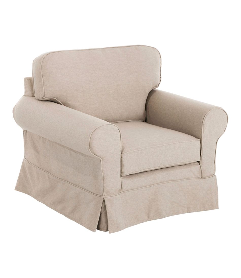 Pine Point Chair - L.L.Bean Latest