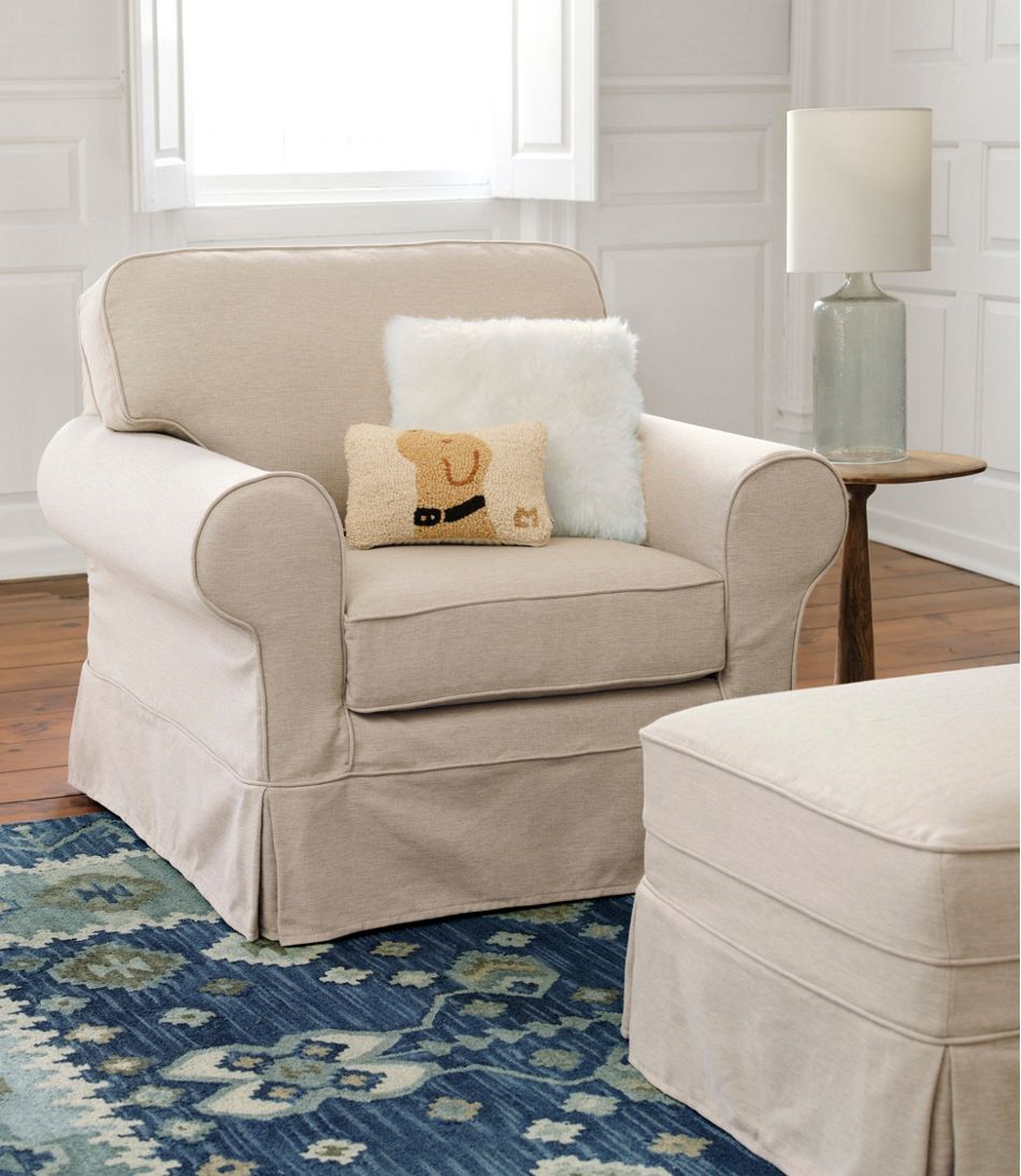 Pine Point Chair - L.L.Bean Latest