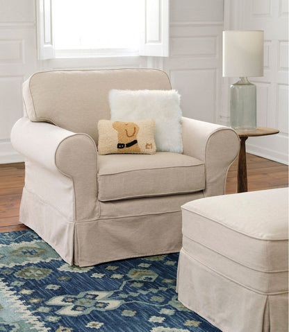 Pine Point Chair - L.L.Bean Latest