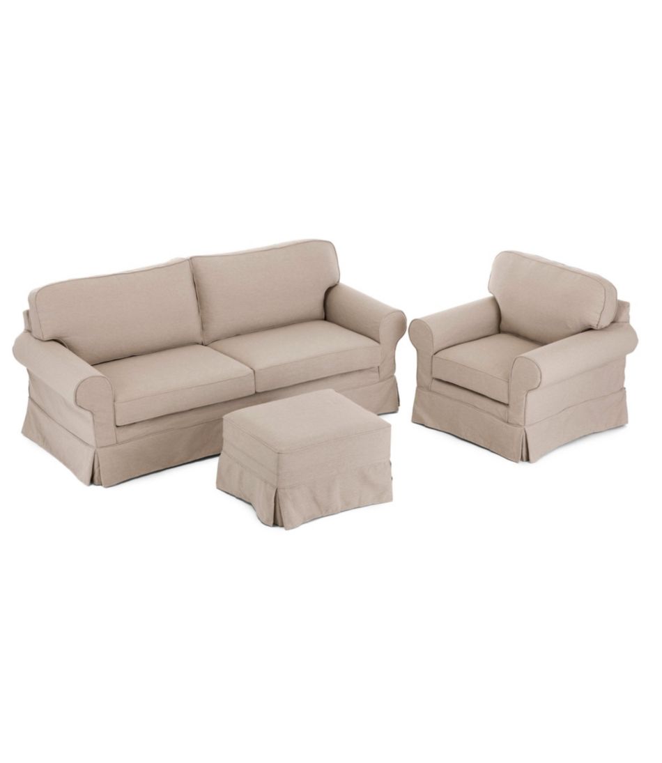 Pine Point Chair - L.L.Bean Latest
