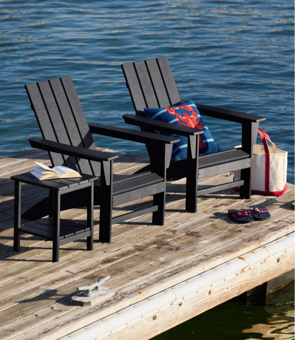 All-Weather Square Side Table - L.L.Bean Customer Favorite