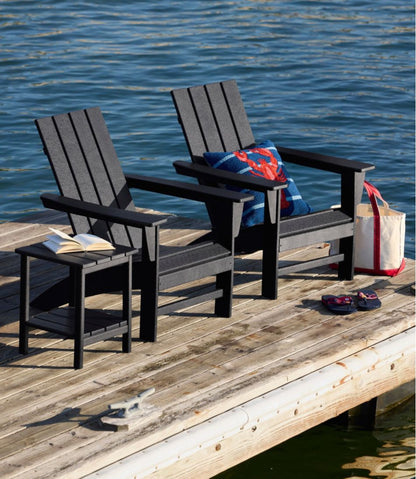 All-Weather Square Side Table - L.L.Bean Customer Favorite
