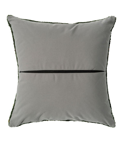 Indoor/Outdoor Hooked Pillow, Owls - L.L.Bean Top Pick