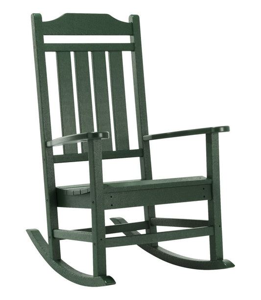 All-Weather Porch Rocker - L.L.Bean New