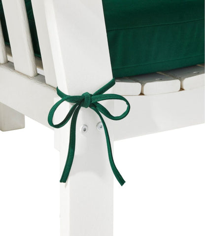 Casco Bay All-Weather Bench Cushion - L.L.Bean Value